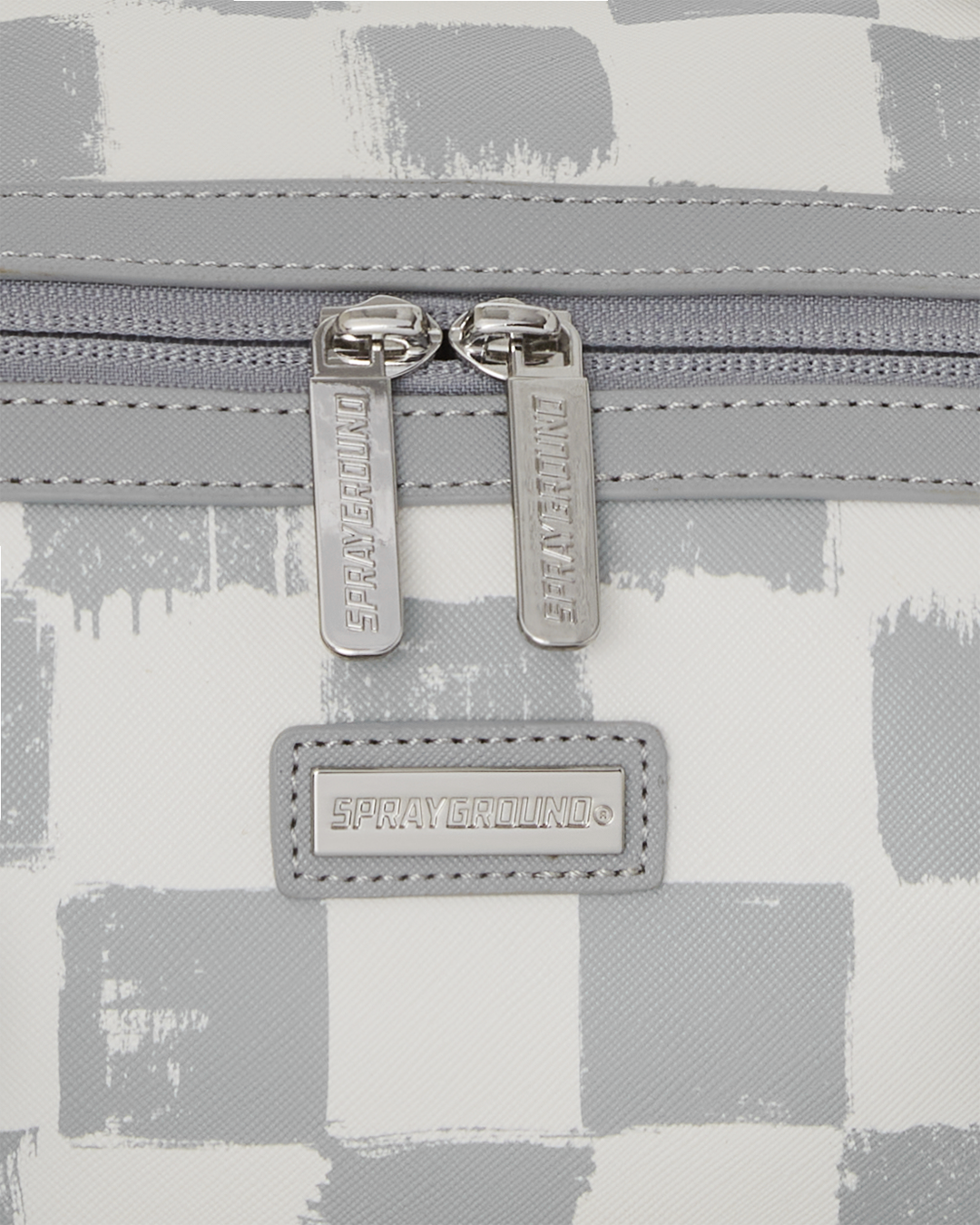 VANQUISH CREAM MINI DUFFLE - Image 10