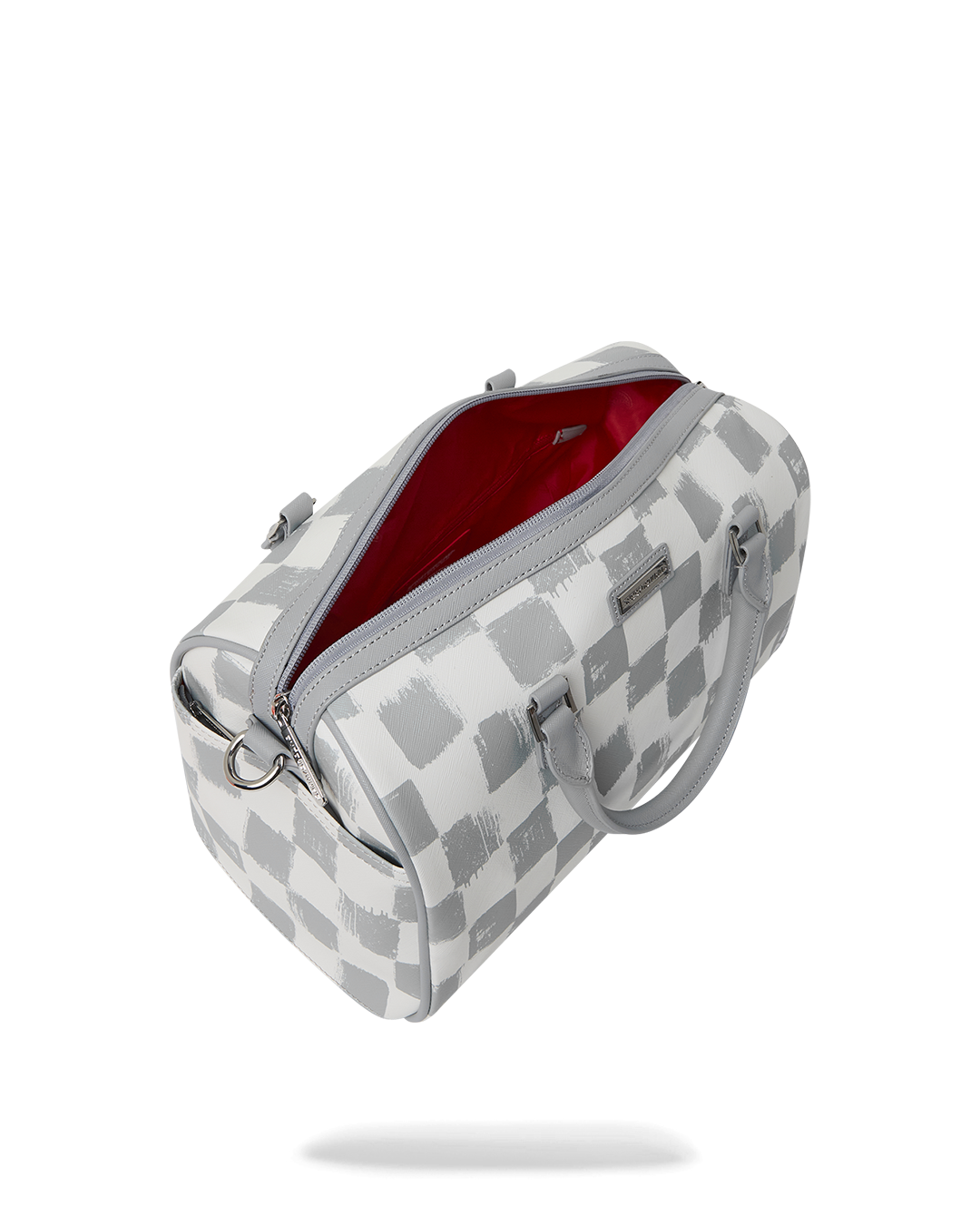 VANQUISH CREAM MINI DUFFLE - Image 11
