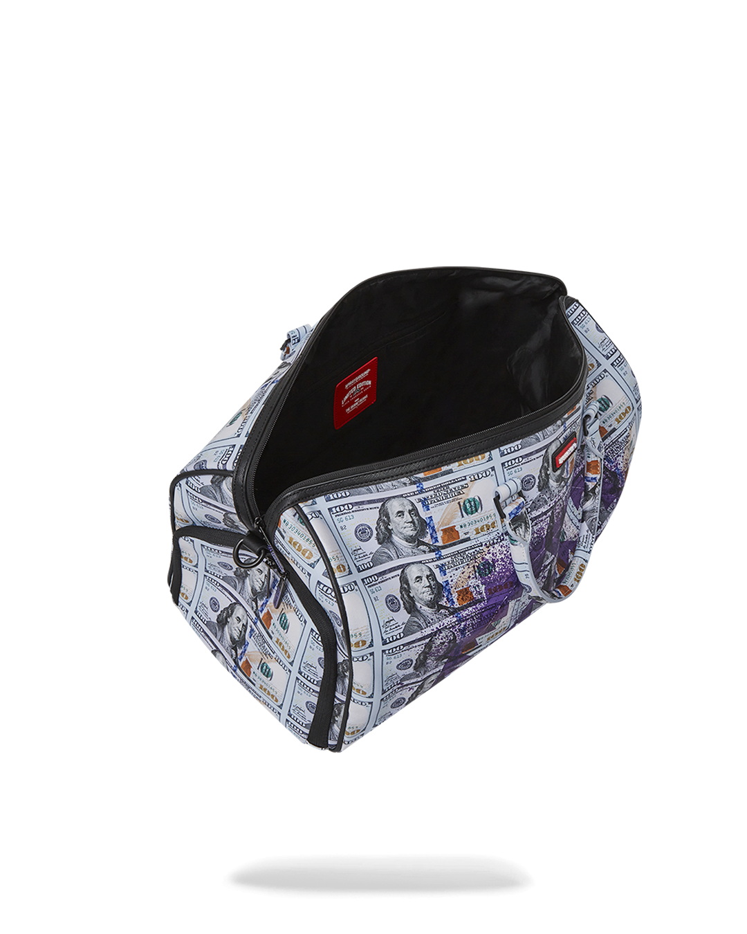 BILLIONS IN THE BANK DUFFLE - Image 14