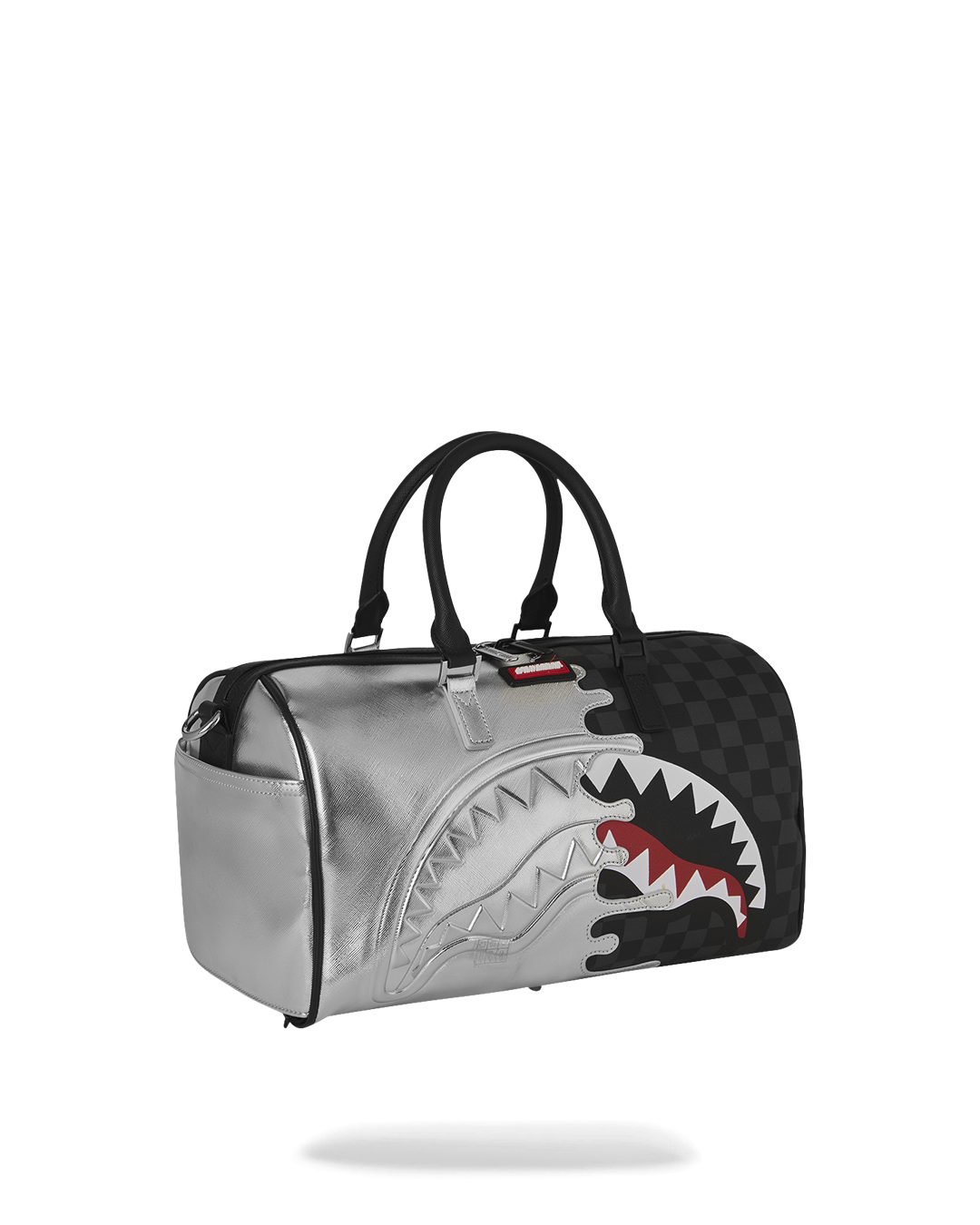 CHROME SPECTRE MINI DUFFLE - Image 3
