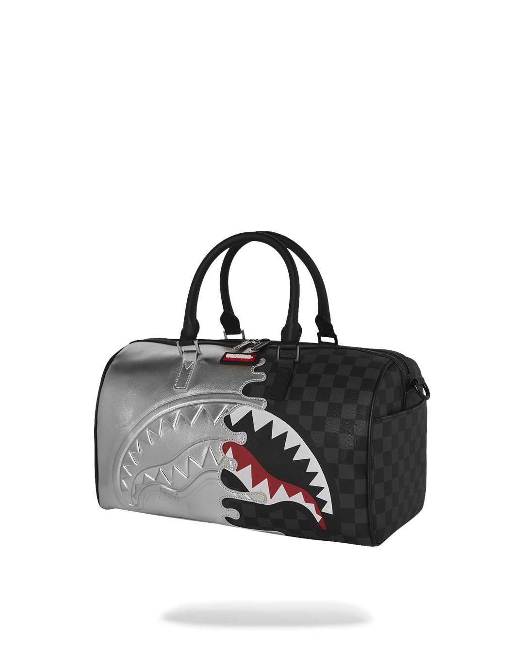 CHROME SPECTRE MINI DUFFLE - Image 5