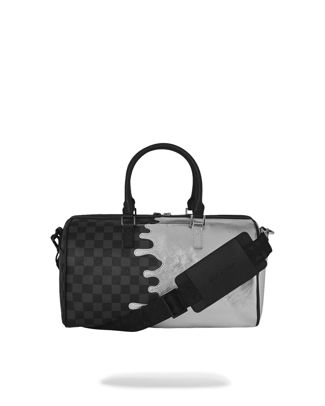 CHROME SPECTRE MINI DUFFLE - Image 7