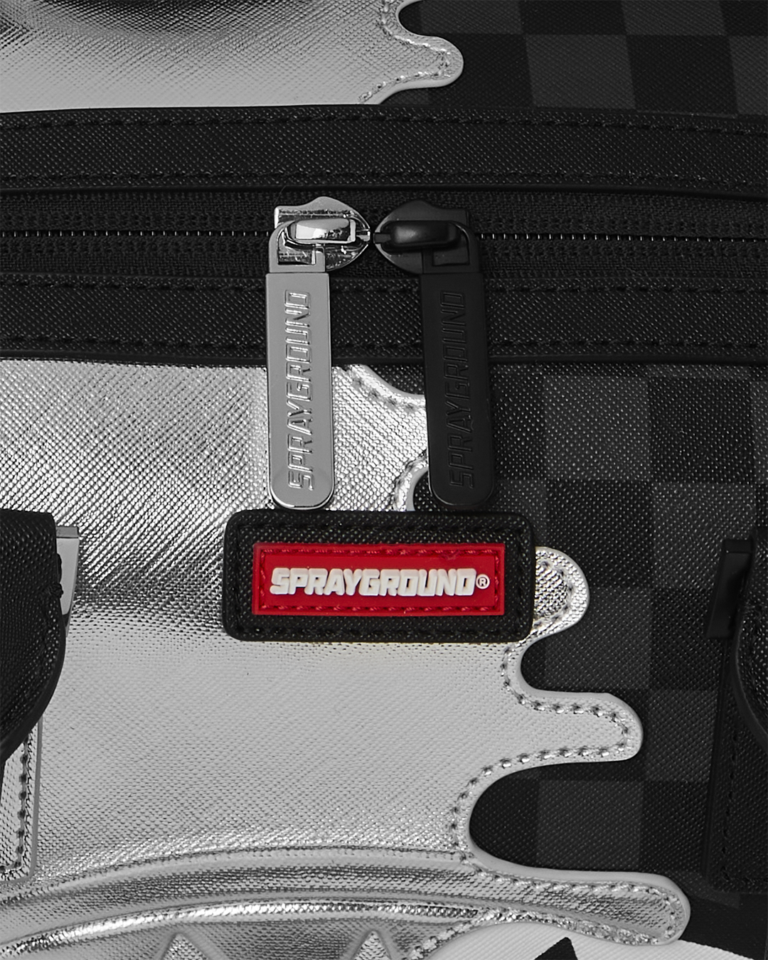 CHROME SPECTRE MINI DUFFLE - Image 10