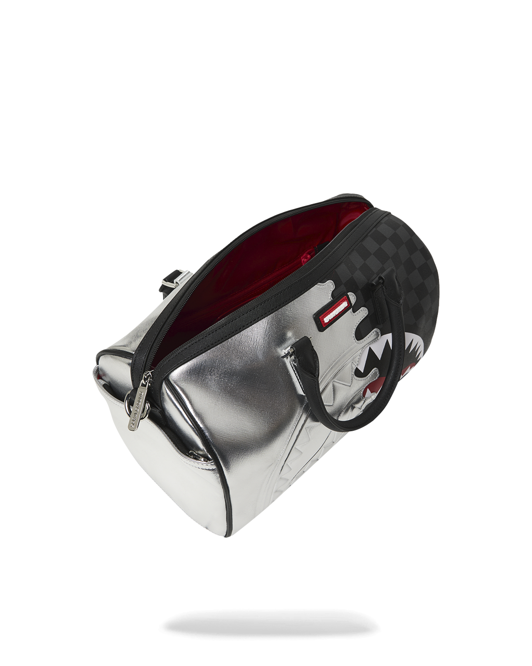 CHROME SPECTRE MINI DUFFLE - Image 11