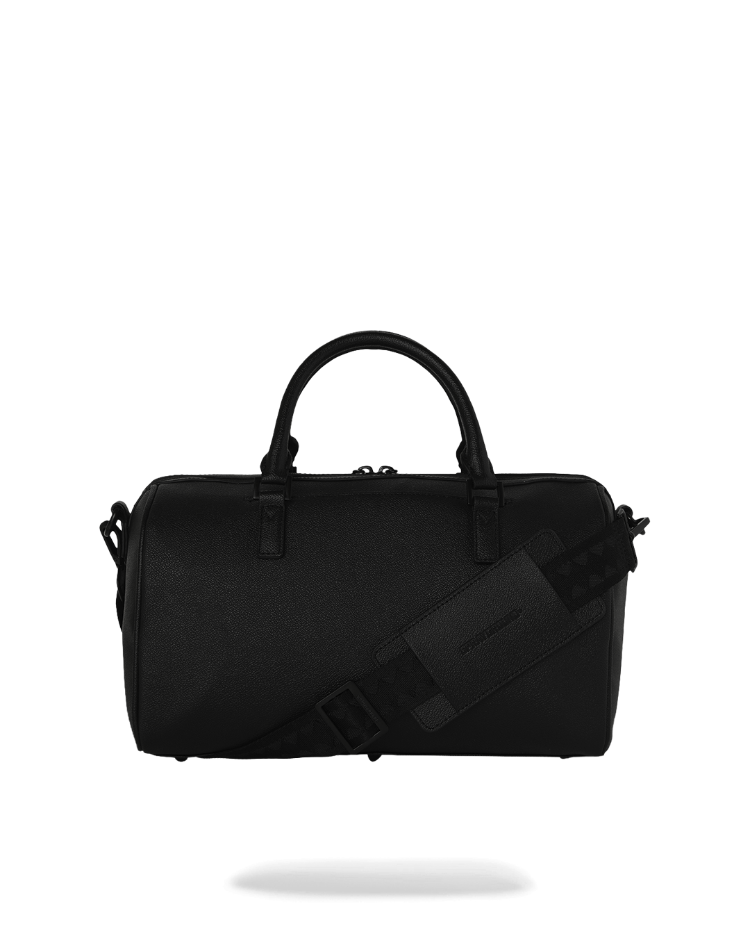GOLD BRICK DRIP MINI DUFFLE - Image 7