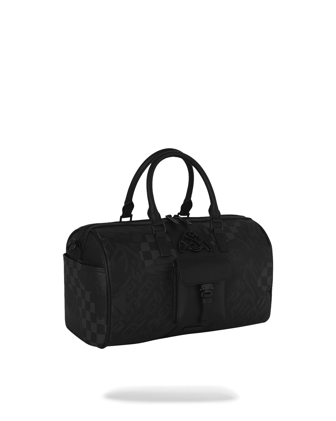 4AM JETSET MINDSET MINI DUFFLE - Image 3