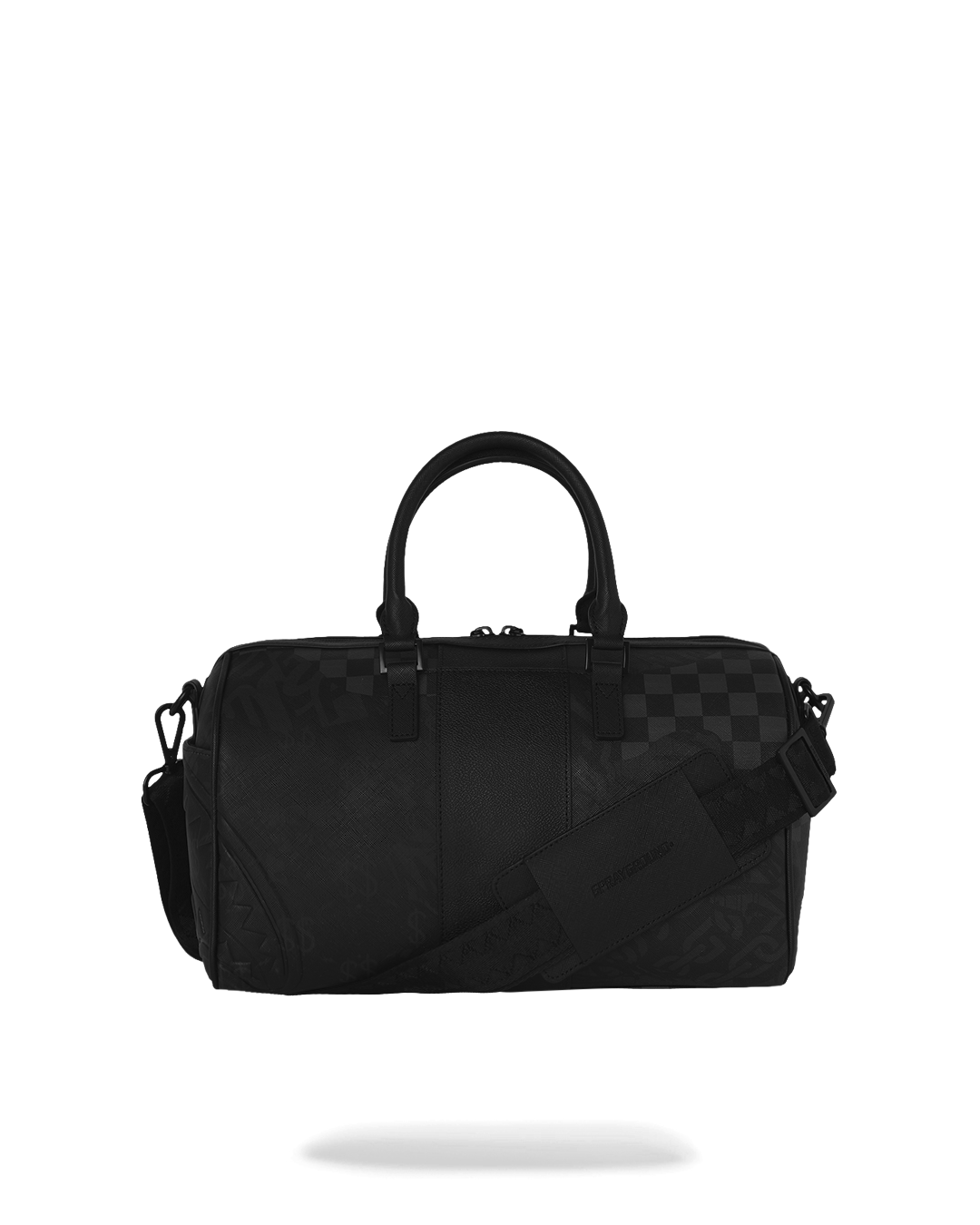 4AM JETSET MINDSET MINI DUFFLE - Image 7
