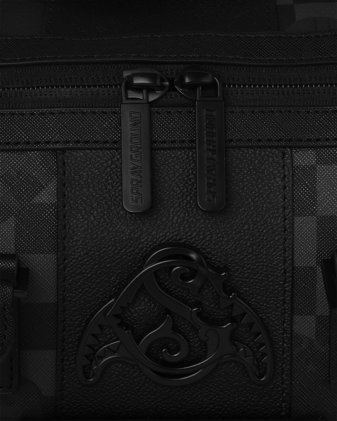 4AM JETSET MINDSET MINI DUFFLE - Image 11