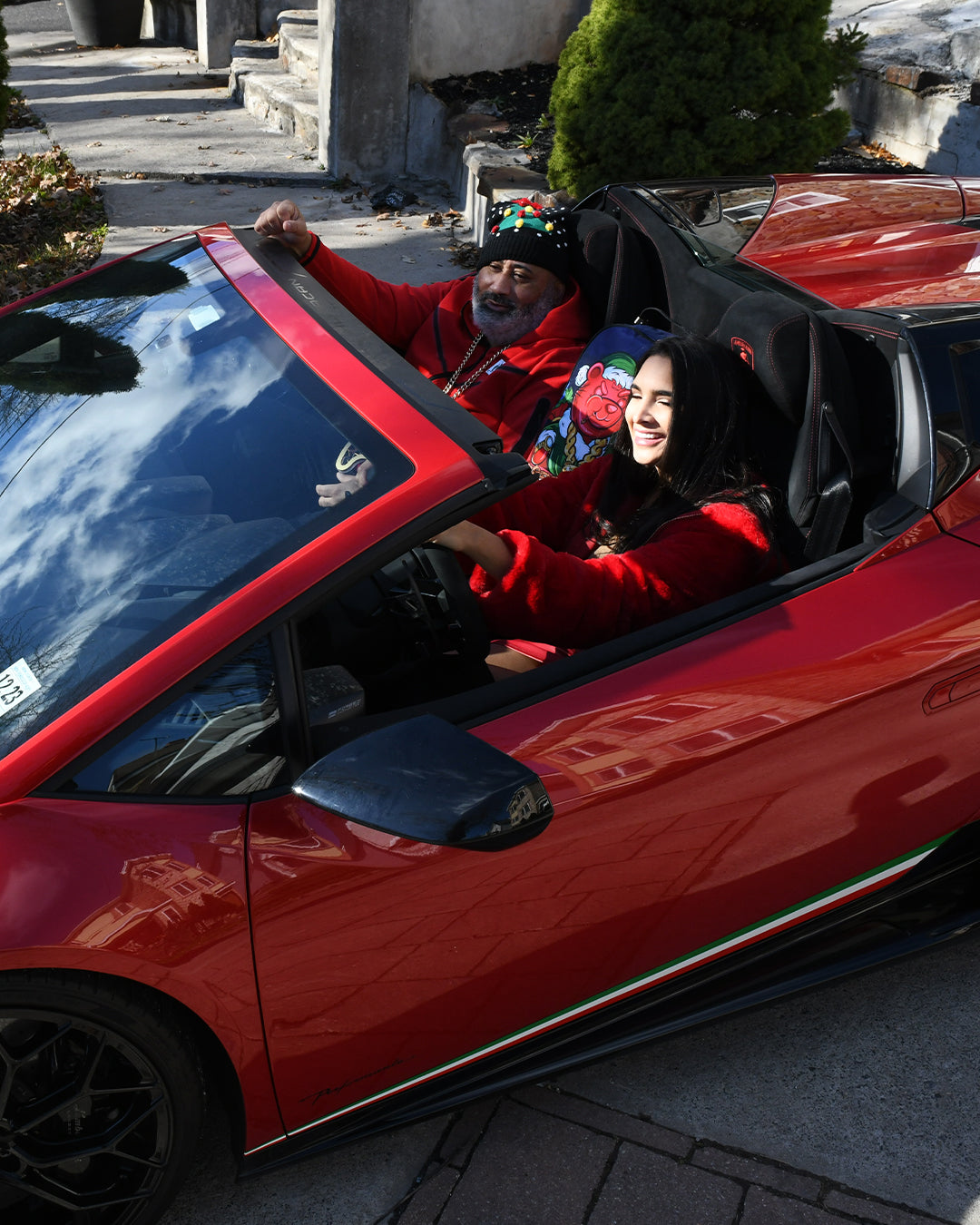 DIABLO SANTA - Image 11