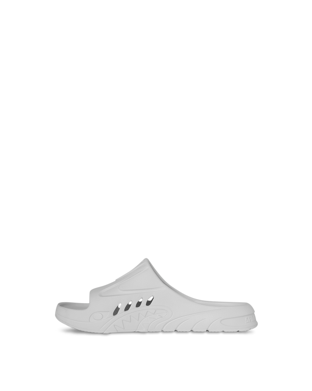 SHARK SLIDE (WHT) - Image 3