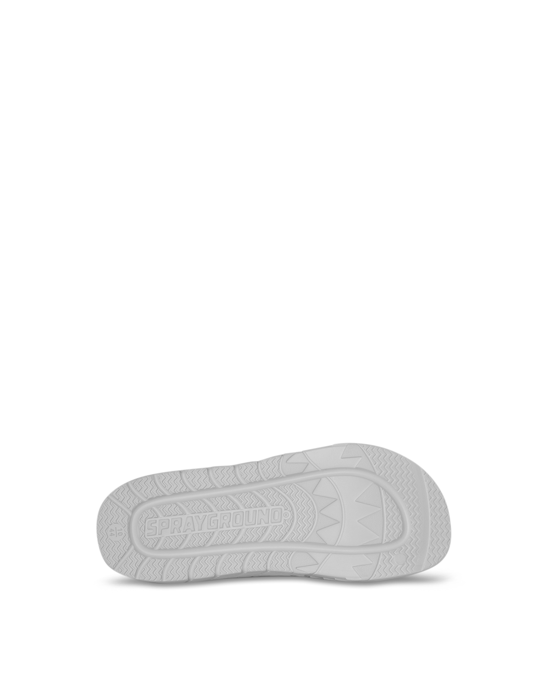 SHARK SLIDE (WHT) - Image 7
