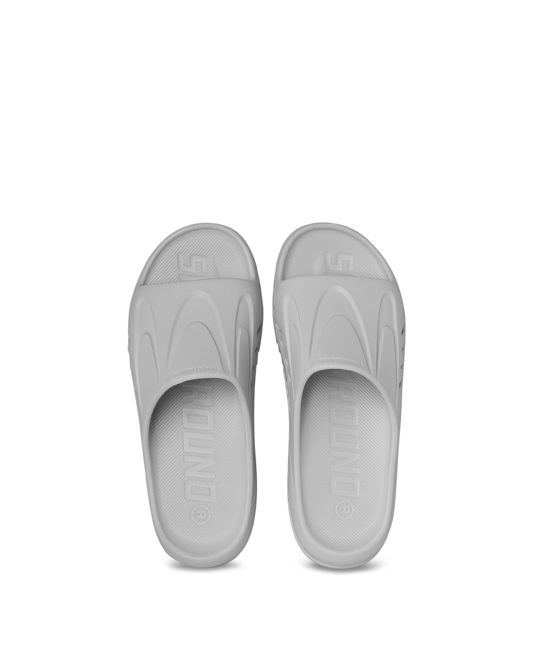 SHARK SLIDE (WHT) - Image 9