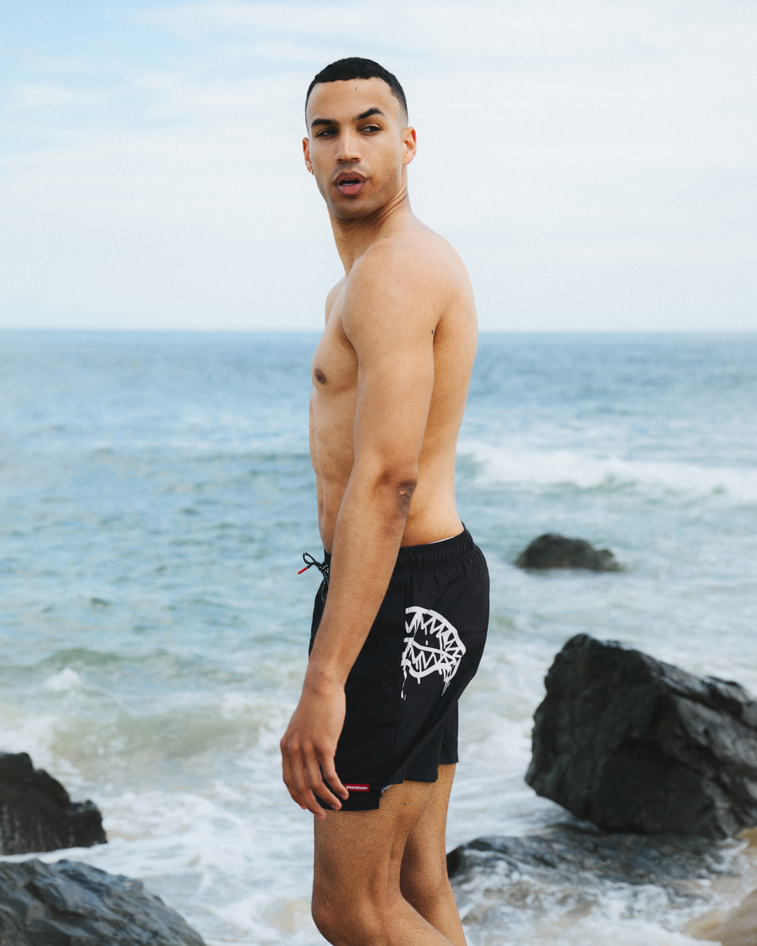 THAT SPLEH SWIM SHORTS - Image 2