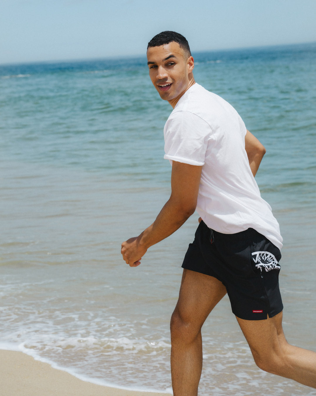THAT SPLEH SWIM SHORTS - Image 4