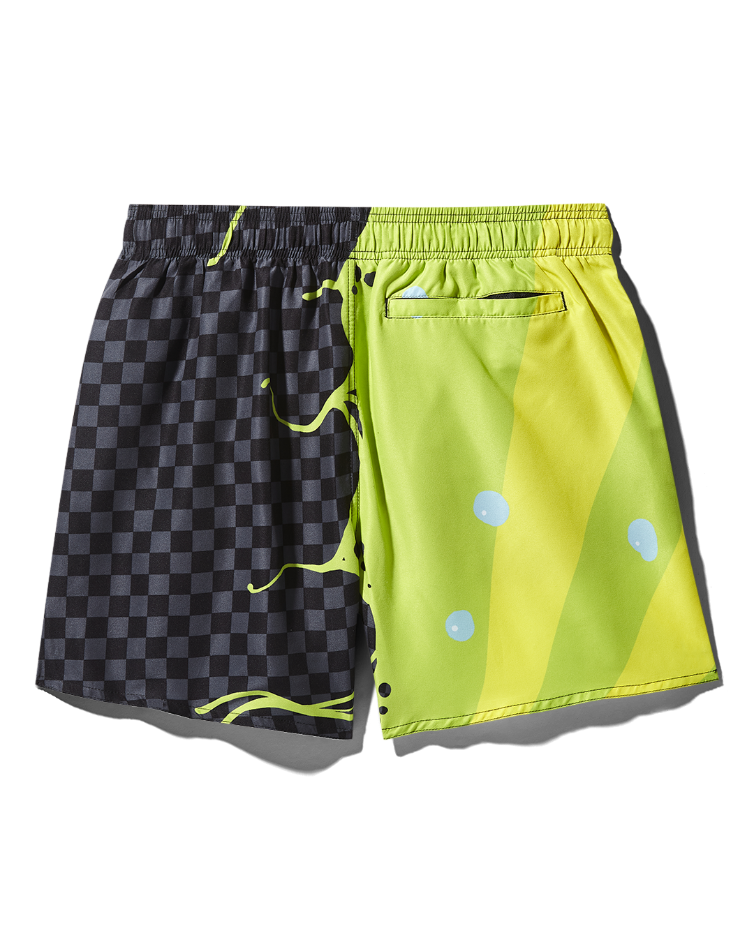 SLIME DIME SWIM SHORTS - Image 3