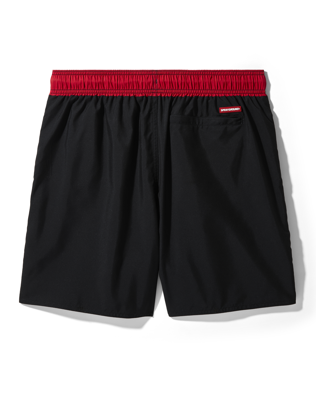 NO TIMEZONE SWIM SHORT - Image 3