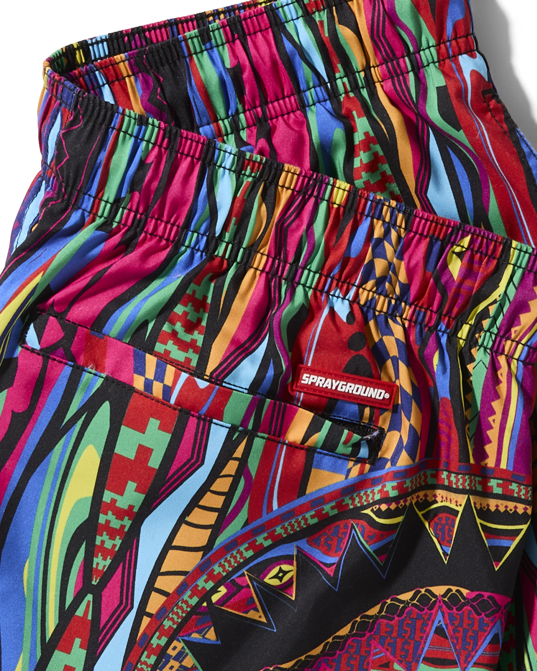 BIG JUMPER SWIM SHORT - Image 5