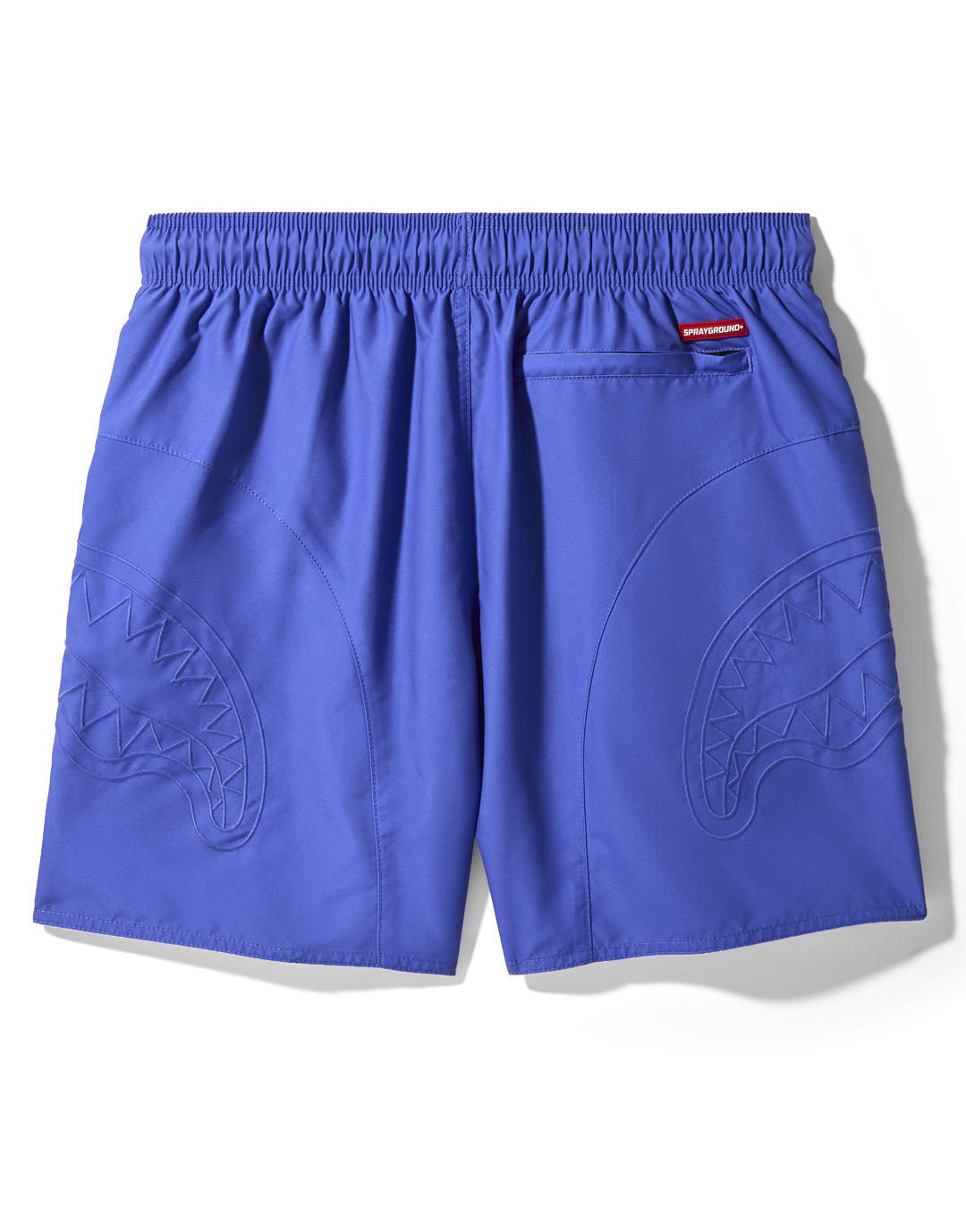 MIDNIGHT VOYAGE SWIM SHORT - Image 3