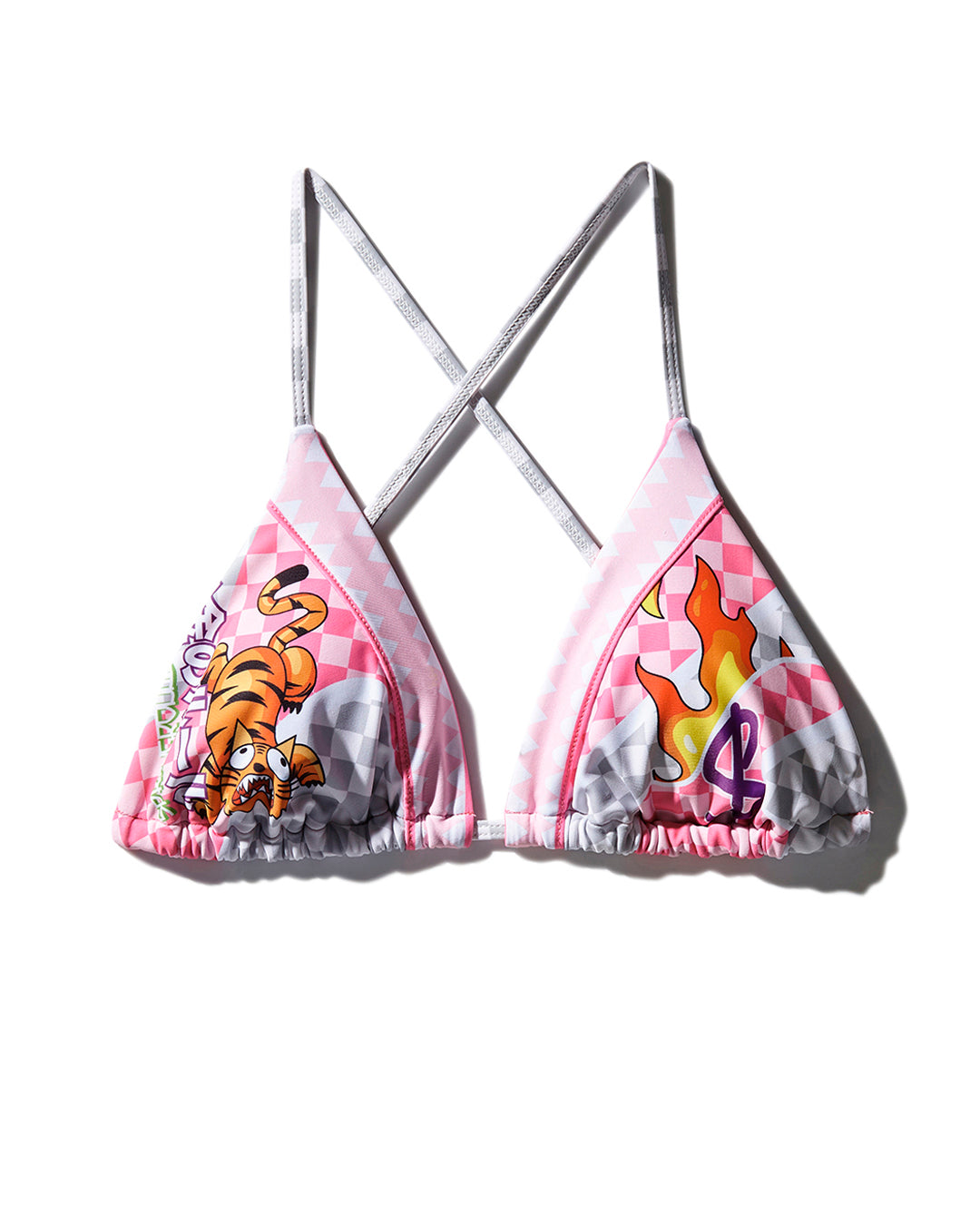 WTF 2.0 ART TOP - Image 3