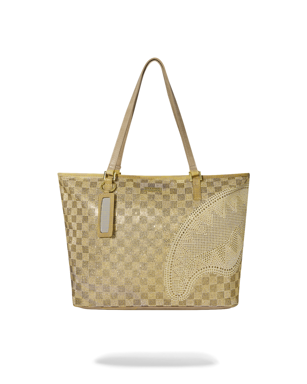 TRINITY 24K TOTE - Image 3