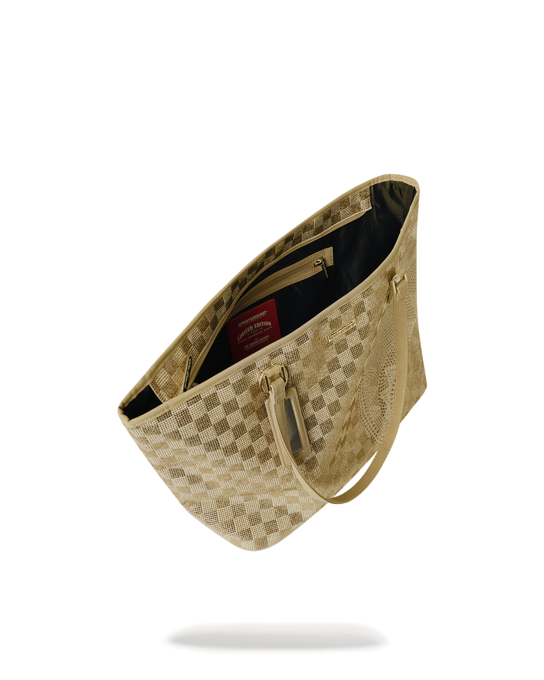 TRINITY 24K TOTE - Image 11