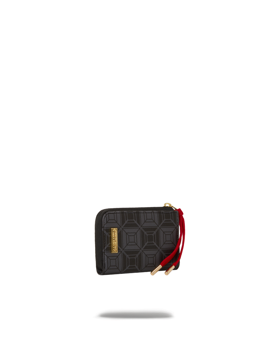 OBSIDIAN STUNNER A.I.6 SANDFLOWER COLLAB WALLET - Image 3