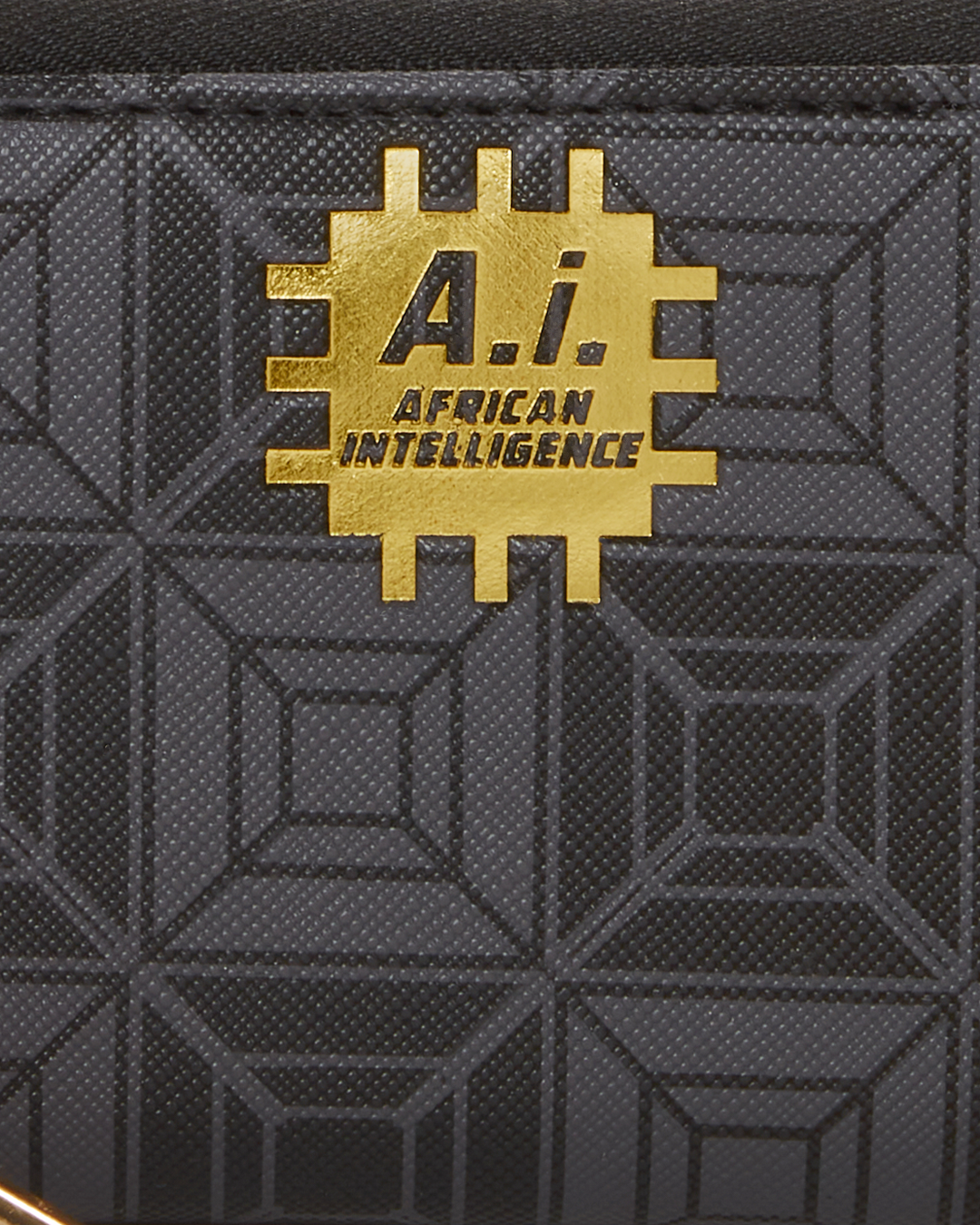 OBSIDIAN STUNNER A.I.6 SANDFLOWER COLLAB WALLET - Image 7