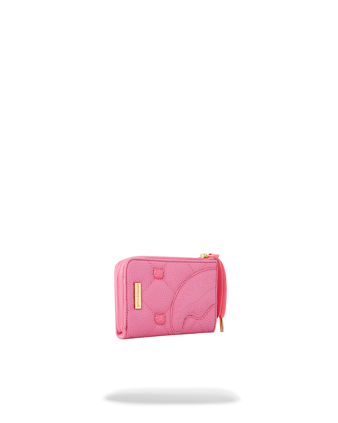 SORBET STUNNA BEAR STUD WALLET - Image 3