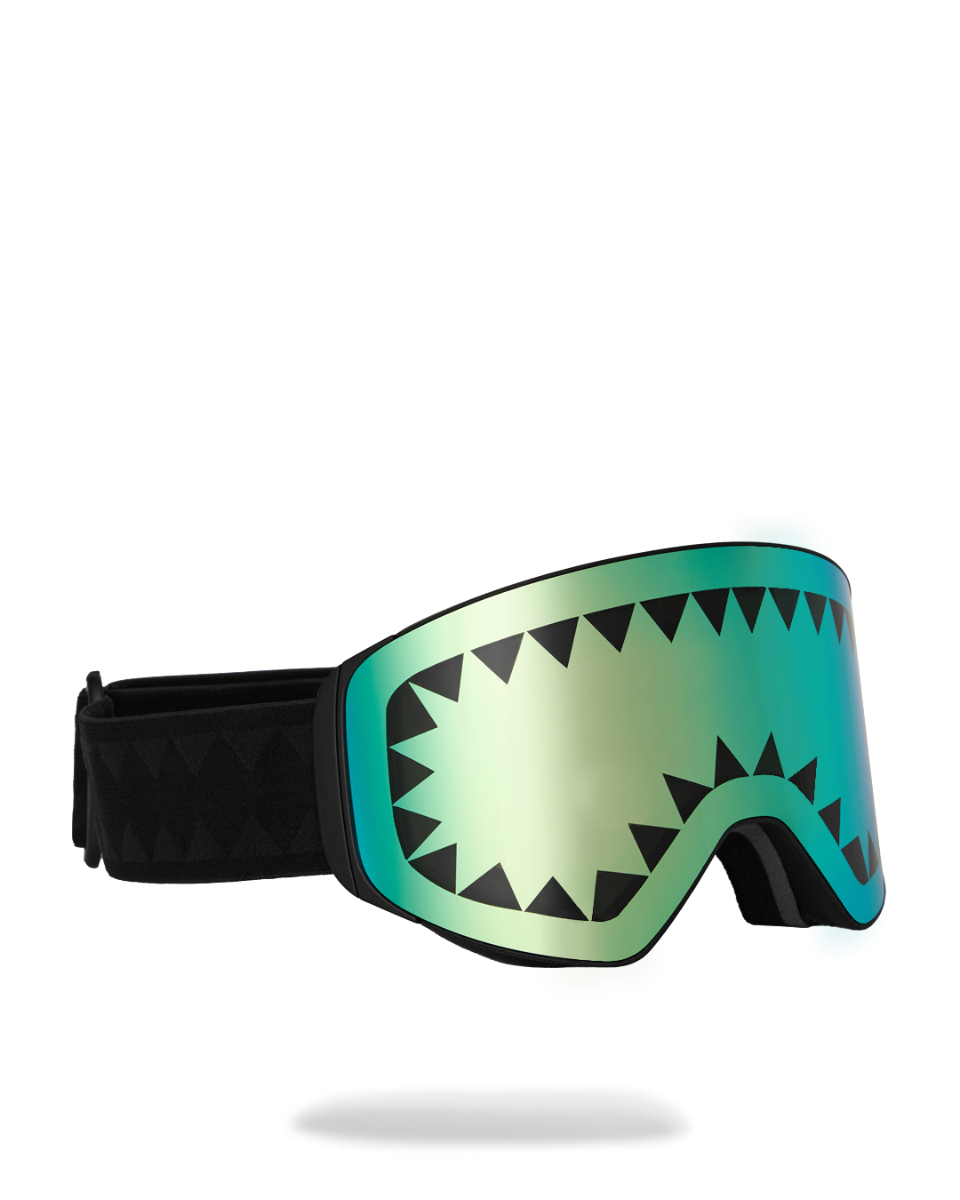 THE STREET MOUNTAIN SKI GOGGLES (INTERCHANGEABLE 3 LENSES) - Image 34