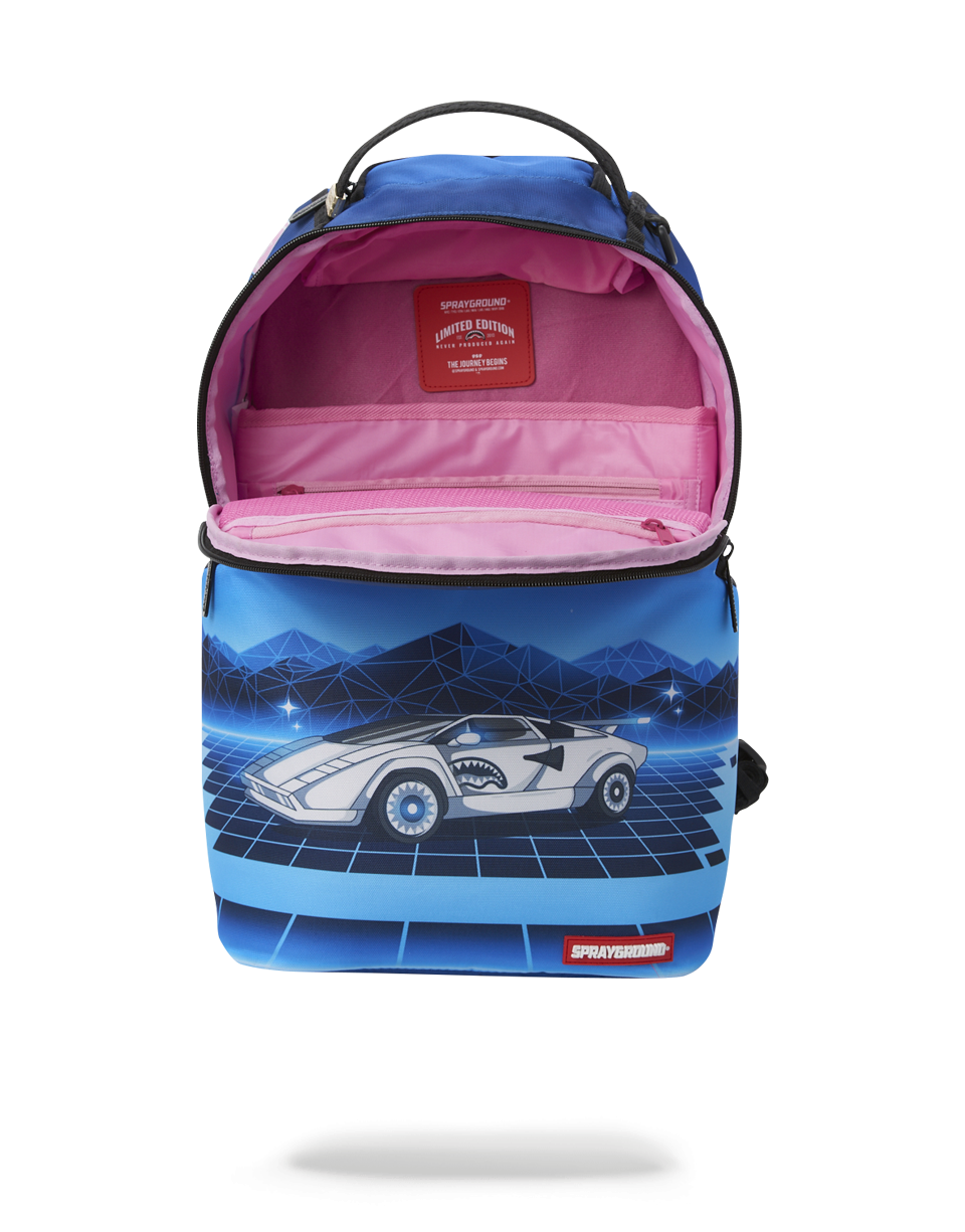 INFERNO BACKPACK - Image 5