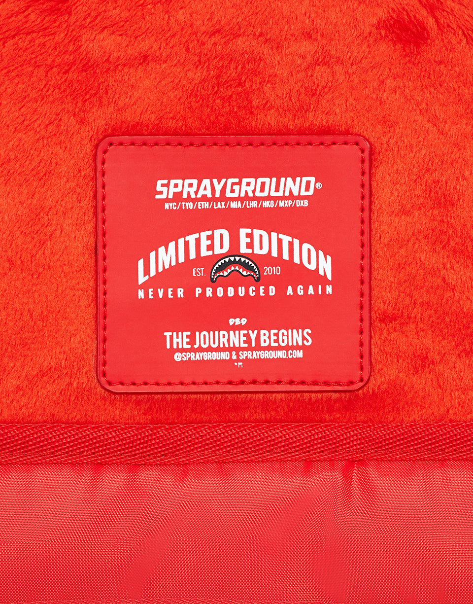HANG IN THERE BACKPACK - Image 5