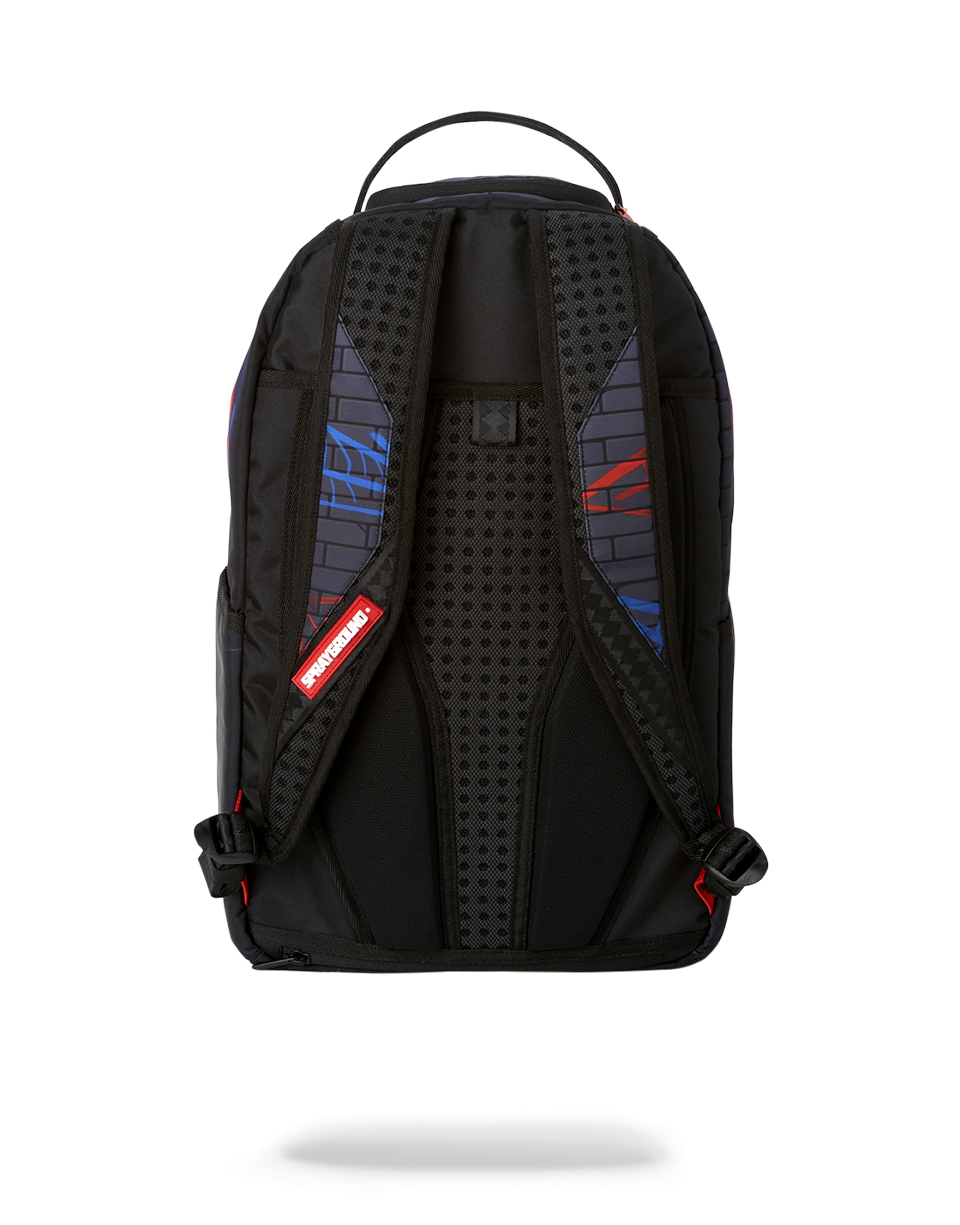 SPIDERMAN: WILDSTYLE BACKPACK - Image 4