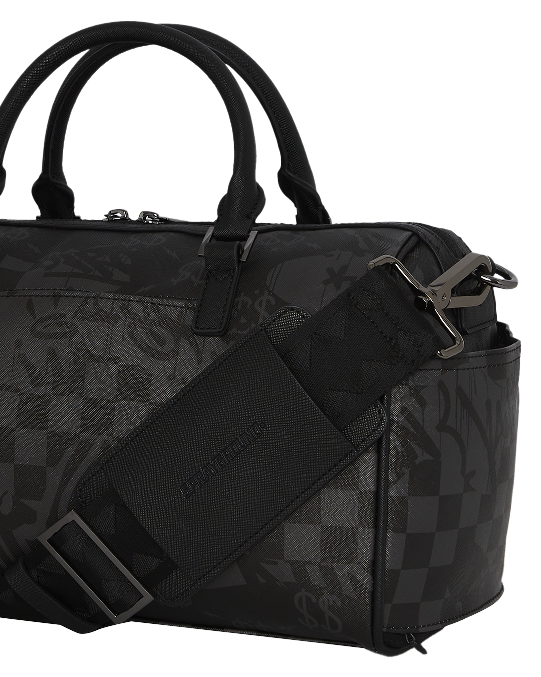 4AM MINI DUFFLE - Image 9