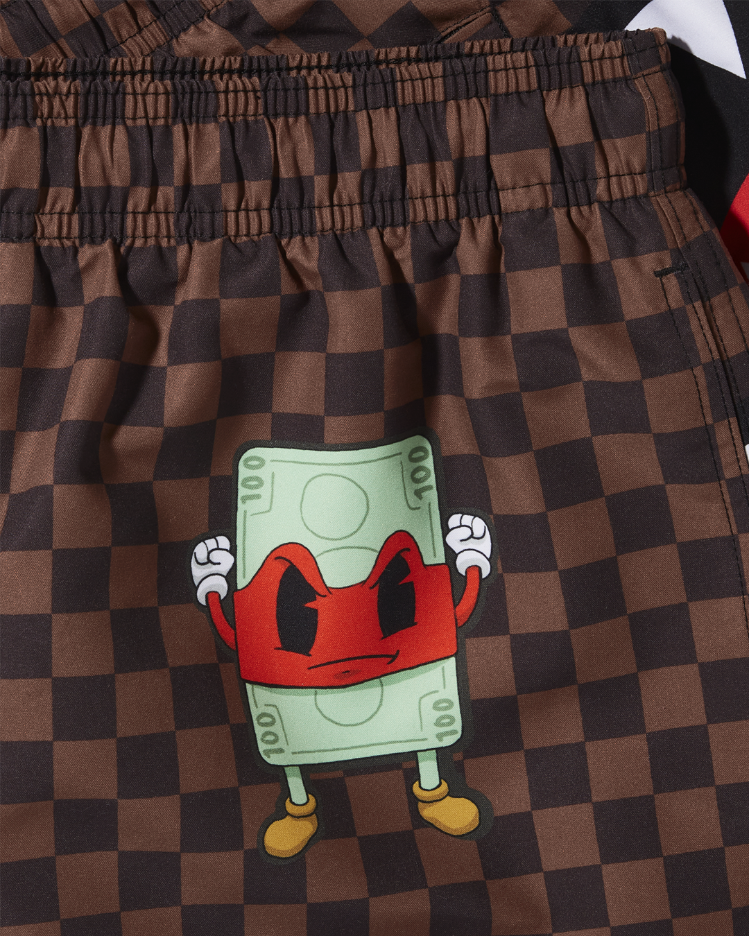 LET'S MAKE SOME NOISE SWIM SHORTS - Image 5