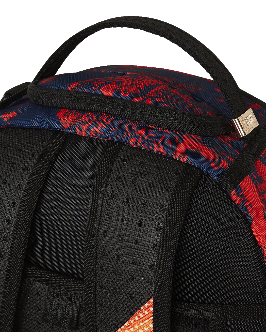STAN LEE COLLAB BACKPACK - IF YOU CAN'T FIND A HERO, BE ONE - Image 11