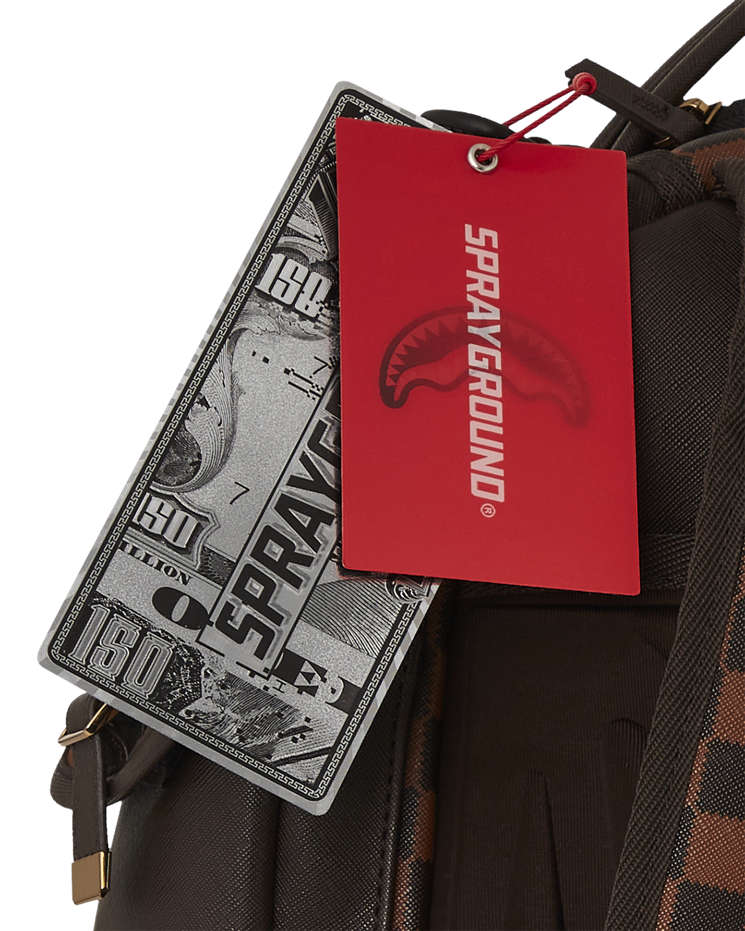 SPECIAL OPS AIR CARGO BACKPACK - Image 17