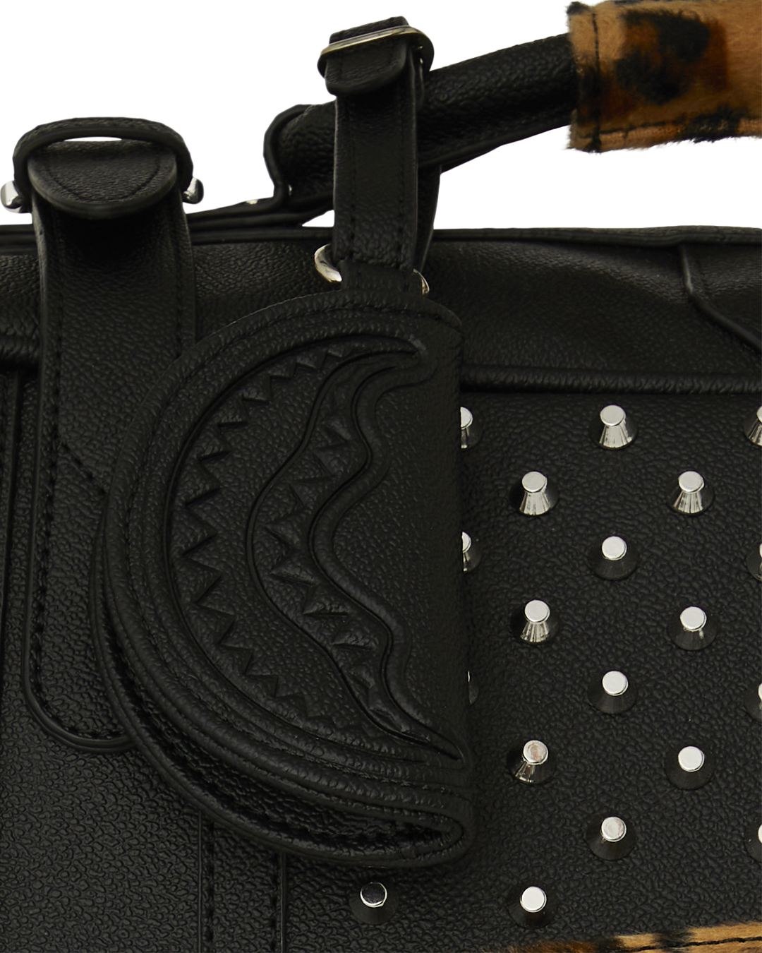BACKSTAGE HANDHELD CARRY-ON CONVERTIBLE BACKPACK - Image 14