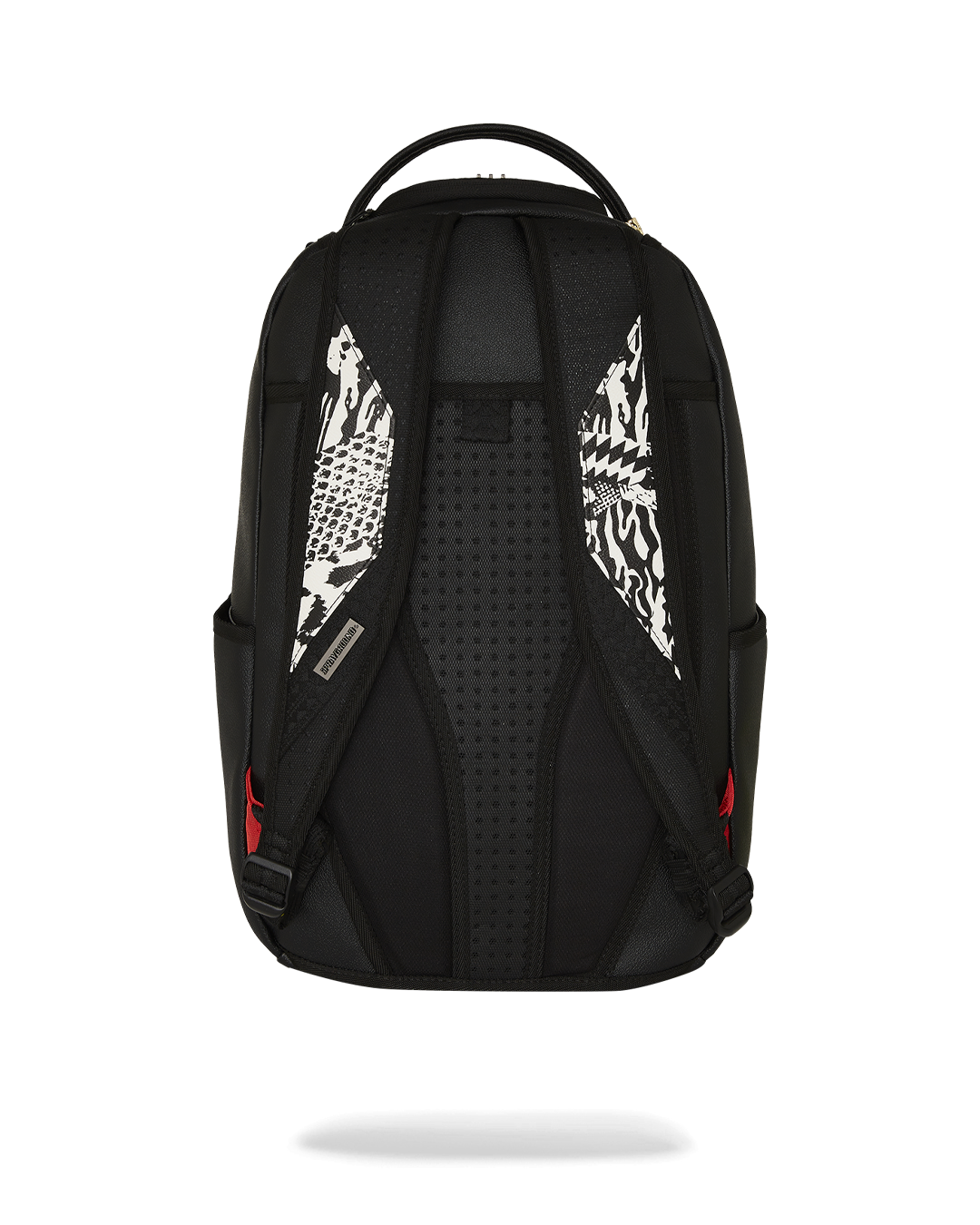 A.I. AFRICAN INTELLIGENCE WILD NILE BACKPACK - SANDFLOWER COLLAB - Image 7