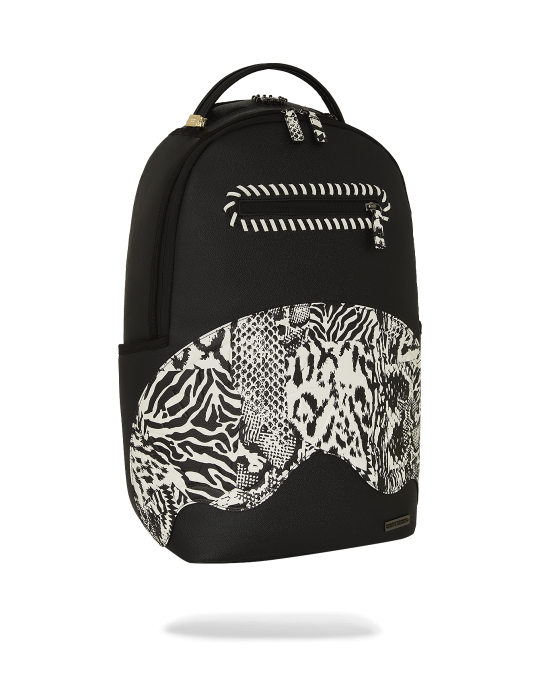 A.I. AFRICAN INTELLIGENCE WILD NILE BACKPACK - SANDFLOWER COLLAB - Image 3