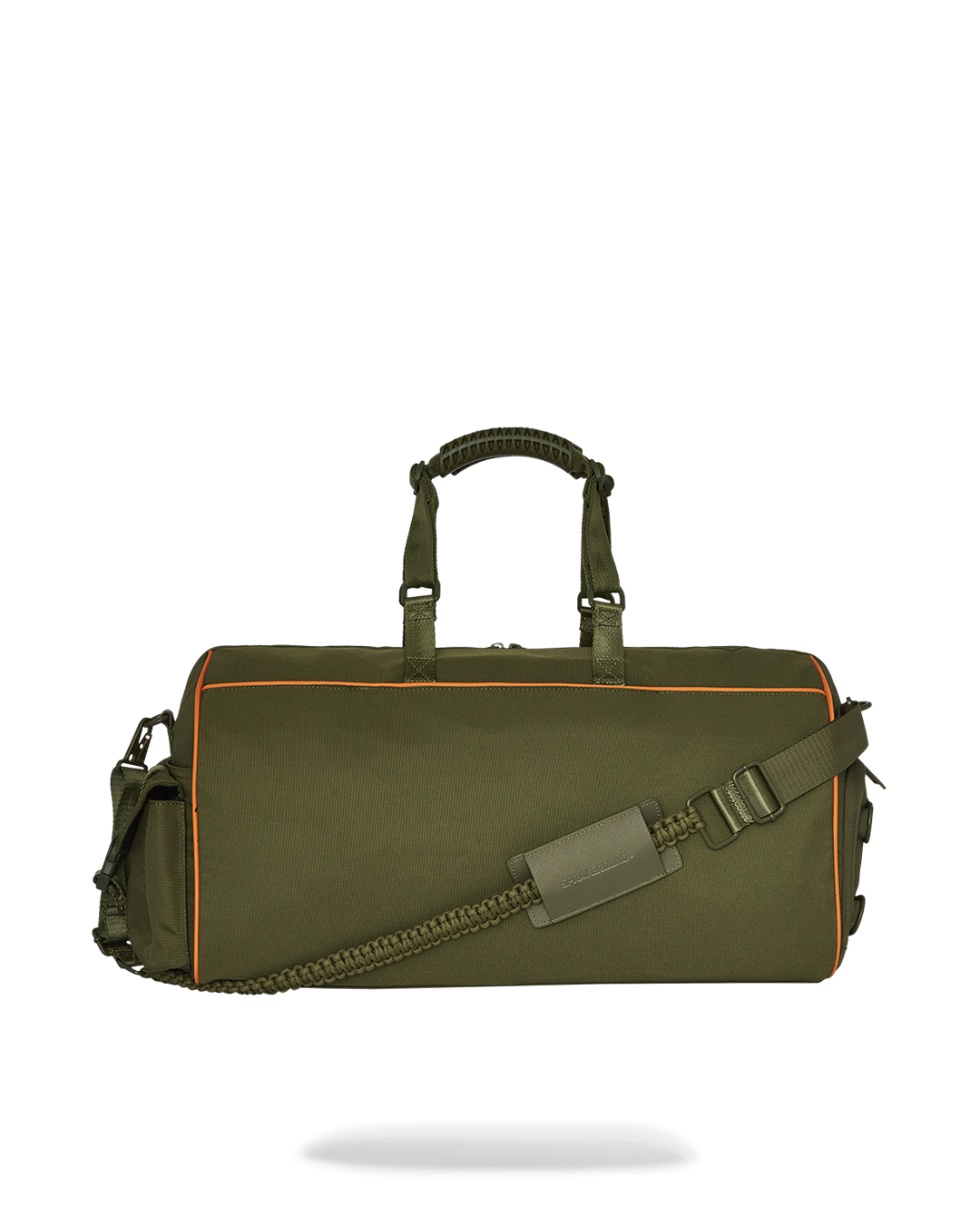 SPECIAL OPS SHARK SQUAD DUFFLE - Image 7