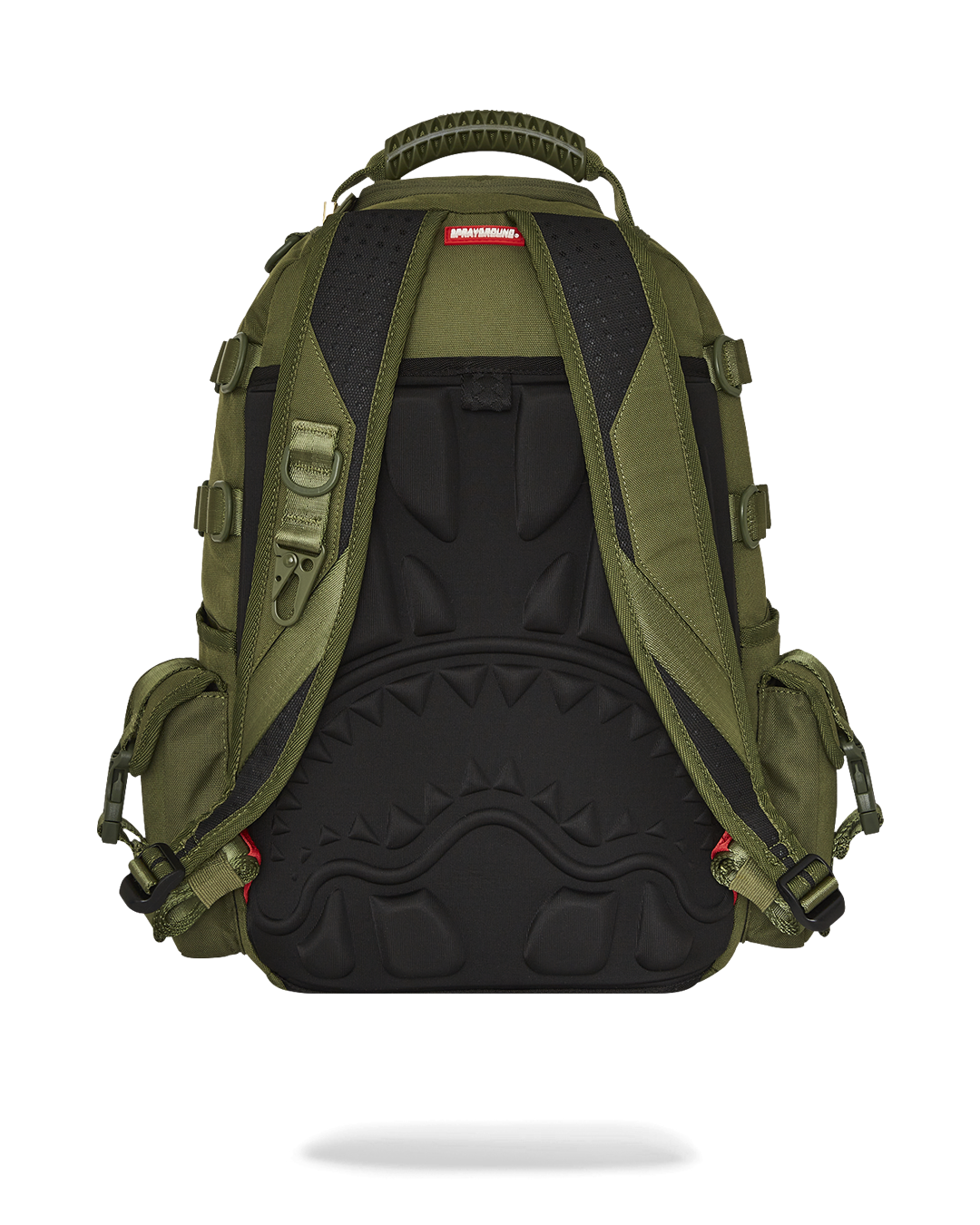 SPECIAL OPS SHARK SQUAD BACKPACK - Image 7