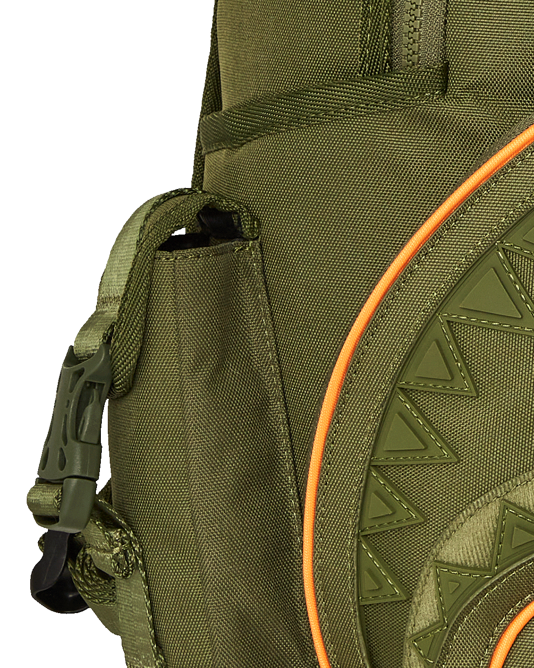 SPECIAL OPS SHARK SQUAD BACKPACK - Image 15