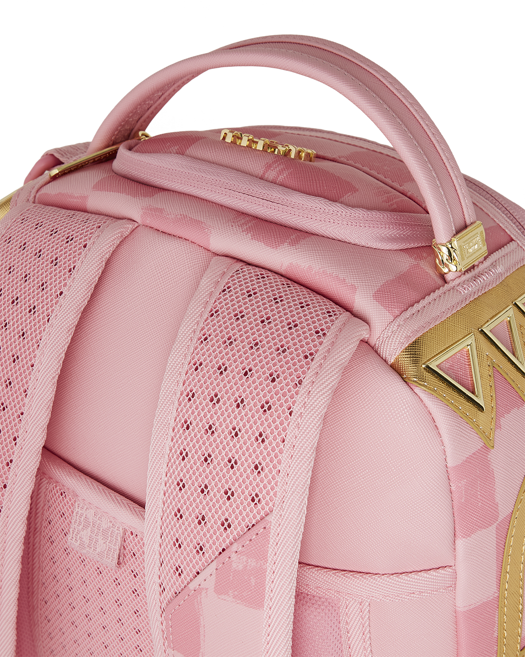 A.I. AFRICAN INTELLIGENCE MESSAGE FROM THE FUTURE BACKPACK - SANDFLOWER COLLAB - Image 10