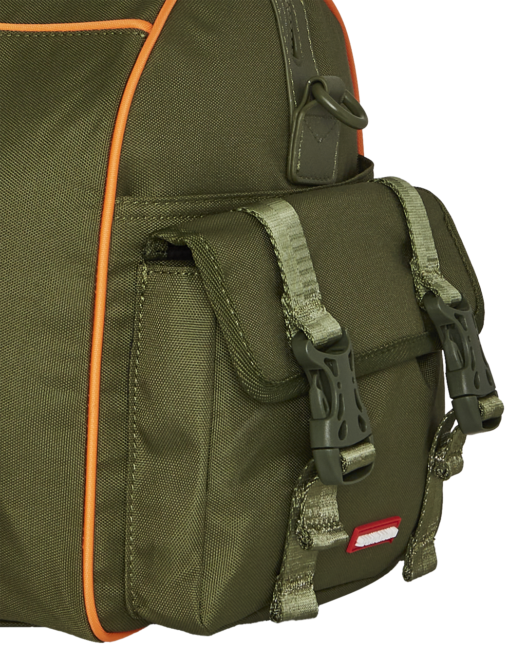 SPECIAL OPS SHARK SQUAD DUFFLE - Image 16