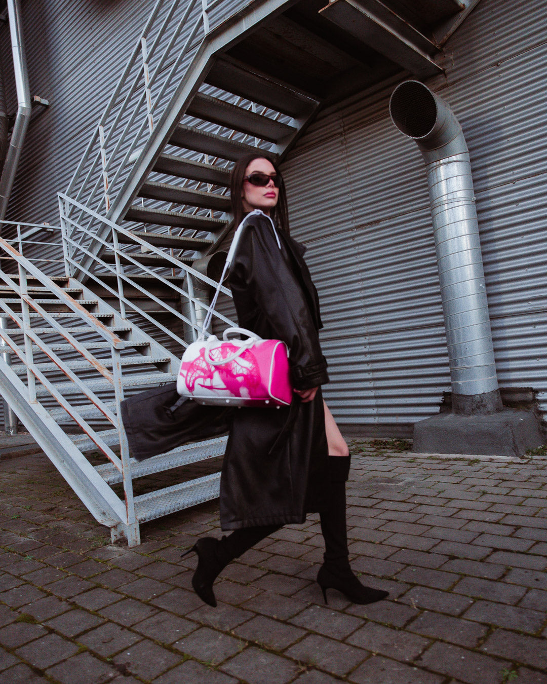 DESIGN STORM MINI DUFFLE - Image 4