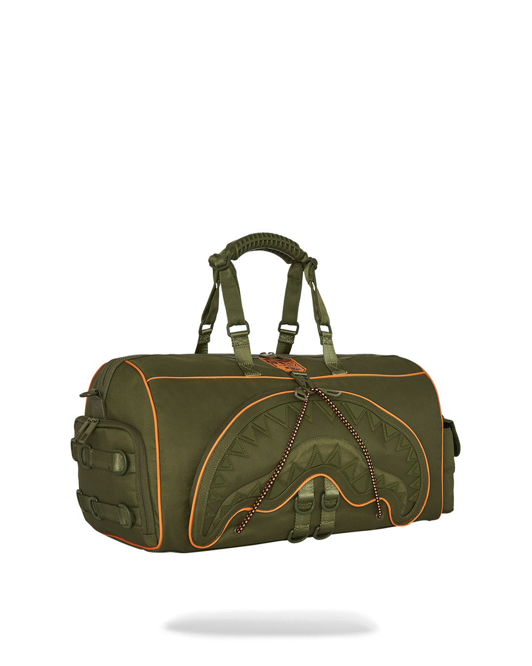 SPECIAL OPS SHARK SQUAD DUFFLE - Image 3