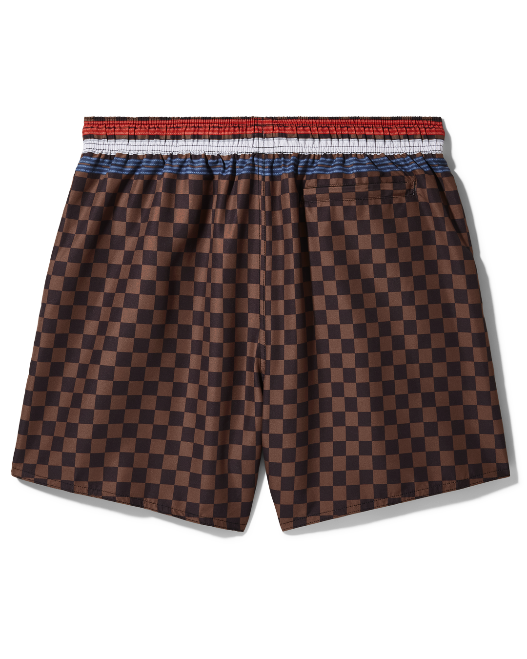 SHARKS IN PARIS GT SWIM SHORTS - Image 3