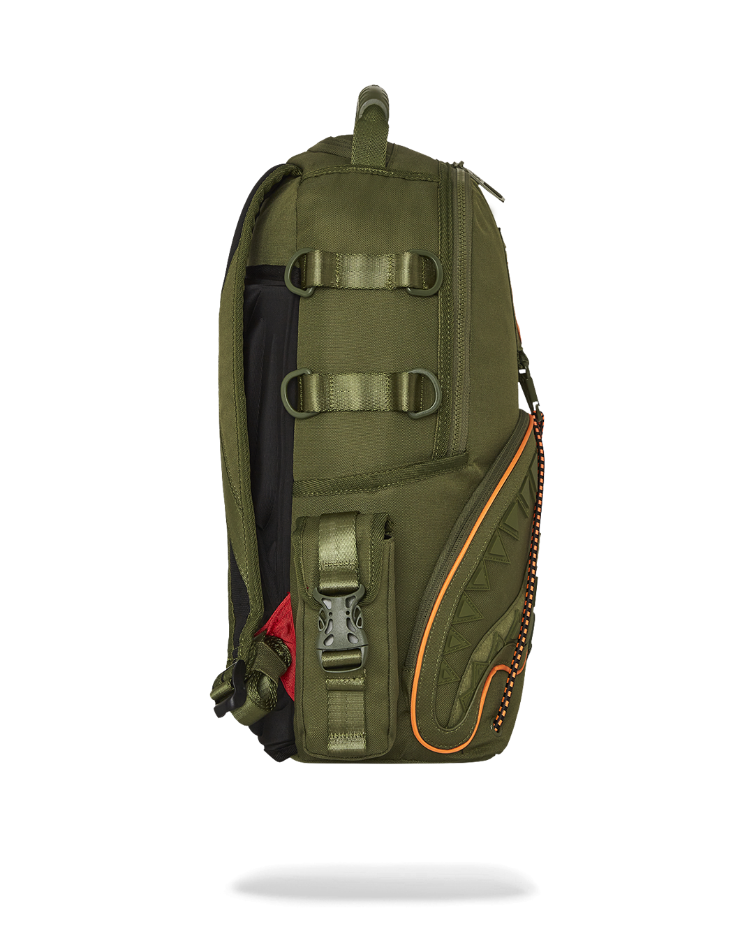 SPECIAL OPS SHARK SQUAD BACKPACK - Image 5