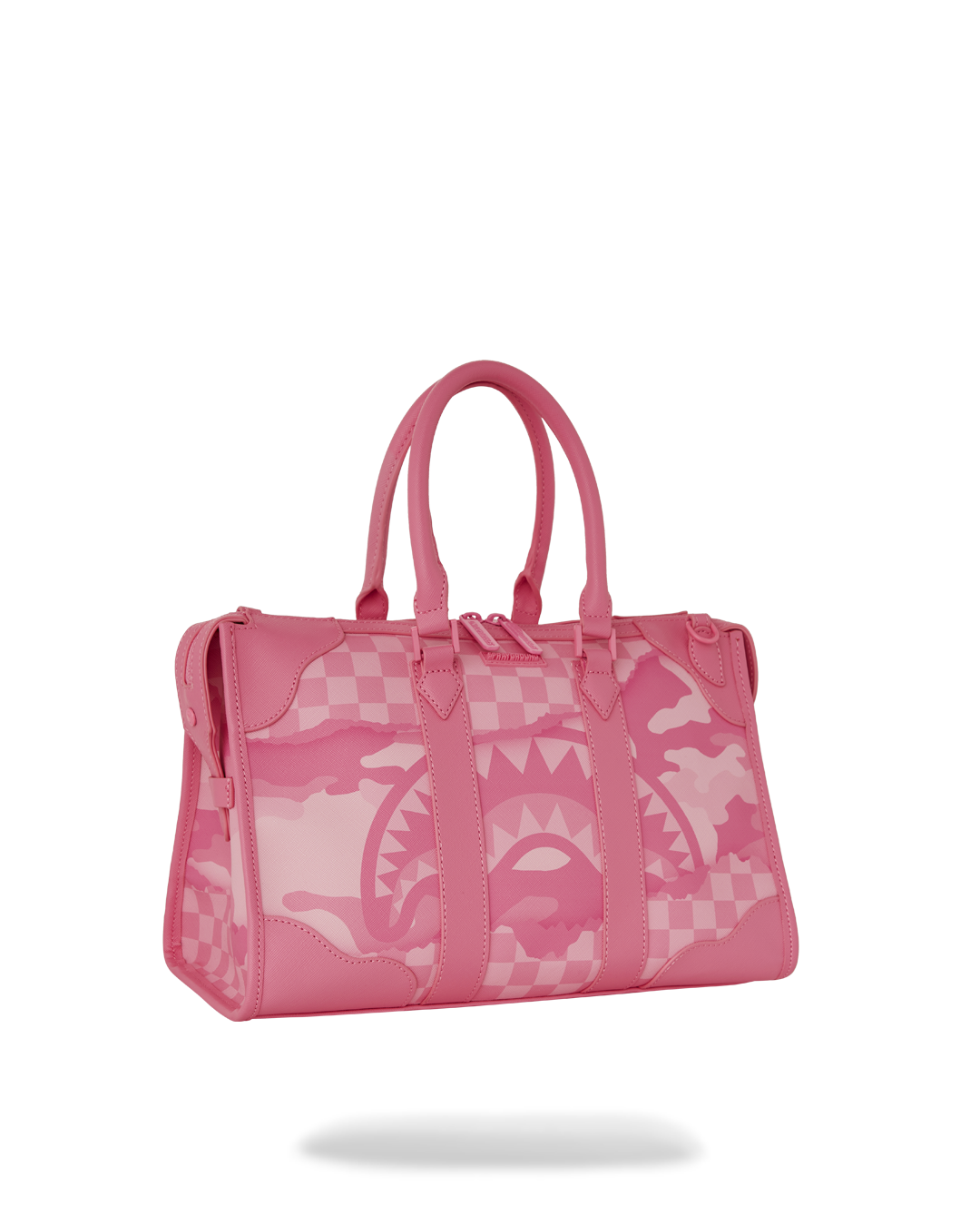3AM TURNT MINI PYRAMID DUFFLE - Image 3