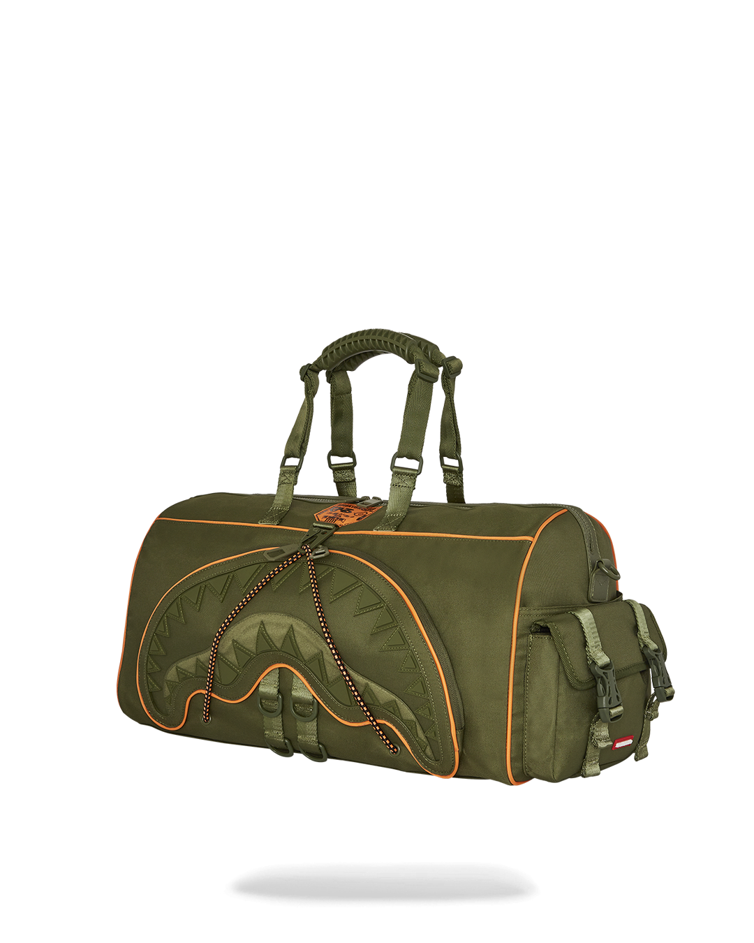 SPECIAL OPS SHARK SQUAD DUFFLE - Image 5